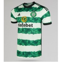 Celtic Replica Home Shirt 2023-24 Short Sleeve